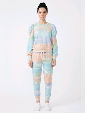 Stylish sweats